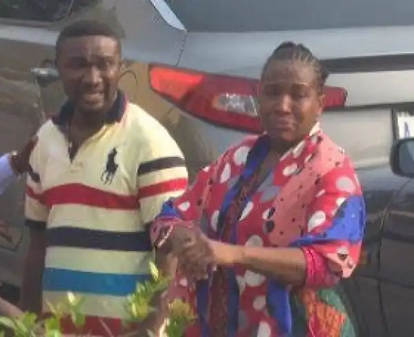 EFCC arraigns husband and wife for N120 million fraud